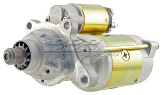 Anlasser - Starter  Ford Pickup 6,0L Diesel  03-10